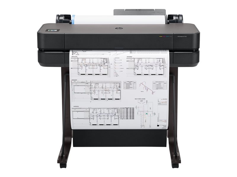 HP DesignJet T-630